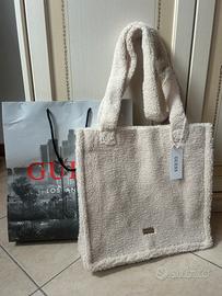 Borsa Teddy Guess - Nuova