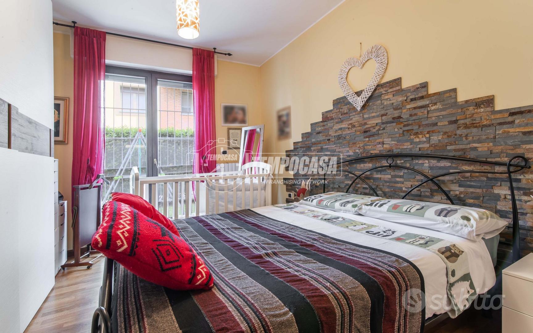 Apartment in Arese, Torretta - Vista 3