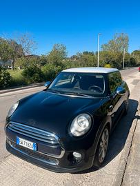 MINI Cooper 1.5 136cv F56