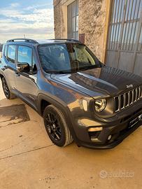 Jeep Renegade maggio 2023 Limited