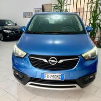 Opel Crossland X 1.2 Turbo 12V 110 CV Start&Stop a