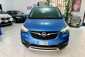 Opel Crossland X 1.2 Turbo 12V 110 CV Start&Stop a