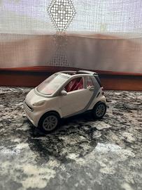 Smart Fortwo Cabrio