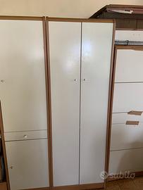 Mobiletti vari