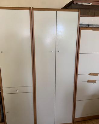 Mobiletti vari
