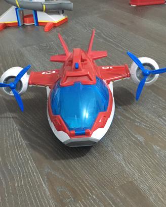 Paw Patrol