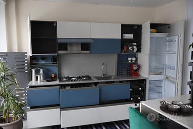cucina nuova da expo 