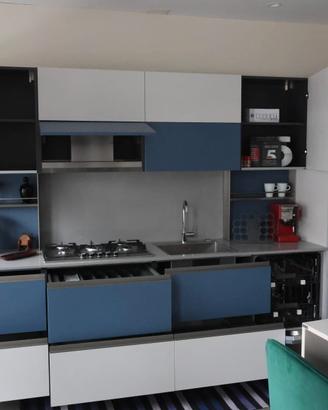 cucina nuova da expo 