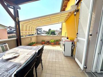 Appartamento - Alessandria