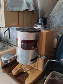 Macina Caffè professionale LA SAN MARCO