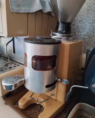 Macina Caffè professionale LA SAN MARCO