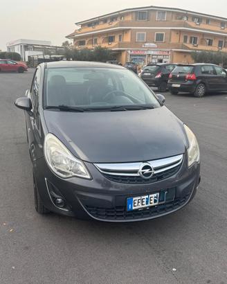 OPEL CORSA GPL DELLA CASA 