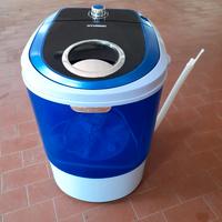 lavatrice per bungalow, camper