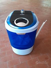 lavatrice per bungalow, camper