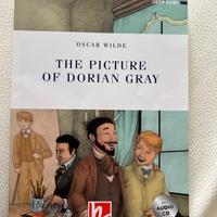 The picture of Dorian Gray