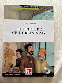 The picture of Dorian Gray