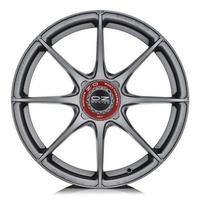 Cerchi in lega OZ Racing Formula HLT 7,5x17 Abarth