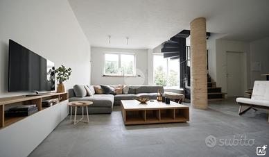 5 LOCALI A BRANDIZZO