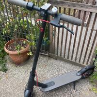 monopattino elettrico xiaomi
