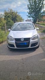 golf 5 1.9 tdi anno 2008 gt sport