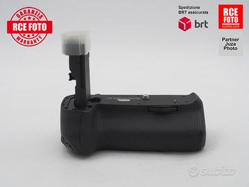 Pixel Battery Grip Vertax e14 per Canon 80D