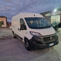 Fiat Ducato 35 3.0 CNG PM-TN Furgone COIBENDATO ME