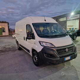 Fiat Ducato 35 3.0 CNG PM-TN Furgone COIBENDATO ME
