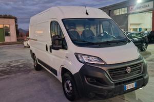 Fiat Ducato 35 3.0 CNG PM-TN Furgone COIBENDATO ME
