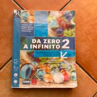 Libri di MATEMATICA per le scuole medie