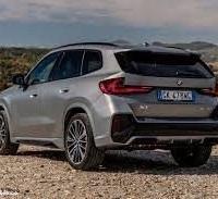 Accessori e ricambi bmw x1 2019;2021