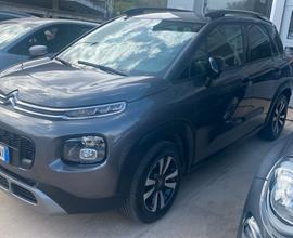 Citroen C3 Aircross PureTech 130 S&S EAT6 Shine