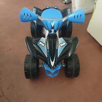 Quad per bambini