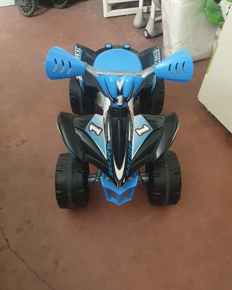 Quad per bambini