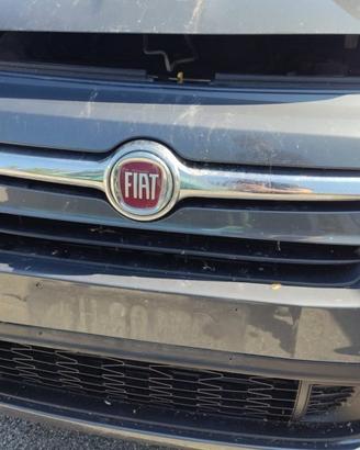 Griglia anteriore FIAT 500X del 2017