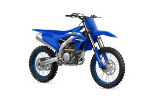 Yamaha YZF 250 2026