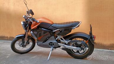 Super Soco TC Max - 2024