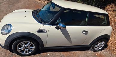 Mini Cooper D 2014
