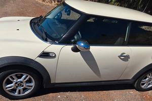 Mini Cooper D 2014