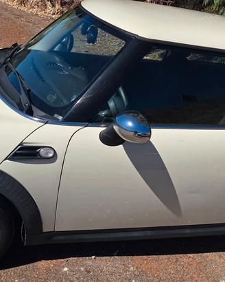 Mini Cooper D 2014