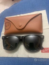 Occhiali Ray Ban wayfarer 2140