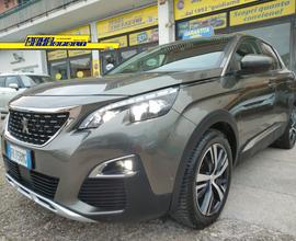 Peugeot 3008 1.6 120cv BlueHDi EAT6 (Autom.) Allur