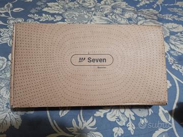 booster seven nuovo 