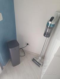 Aspirapolvere Samsung senza fili ricaricabile