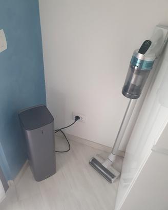 Aspirapolvere Samsung senza fili ricaricabile