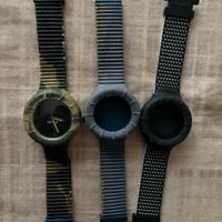 Orologio Hip Hop + Omaggio