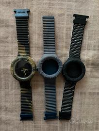 Orologio Hip Hop + Omaggio