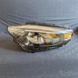 faro anterio destra mercedes classe b a2479065803