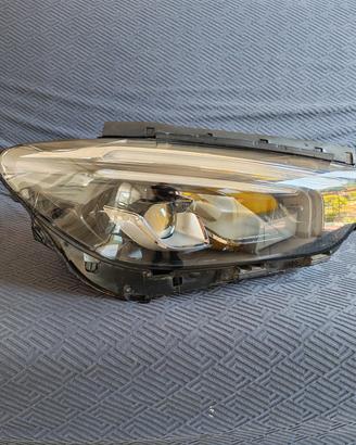 faro anterio destra mercedes classe b a2479065803