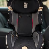 Seggiolino Auto Kiwi Q-Fix (15-36kg) Gruppo 2/3