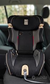 Seggiolino Auto Kiwi Q-Fix (15-36kg) Gruppo 2/3